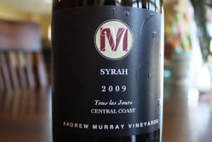 Andrew-Murray-Vineyards-Tous-Les-Jours-Syrah-2009