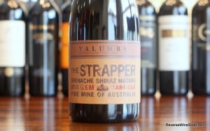 Yalumba The Strapper GSM - Pure Bottled Fun