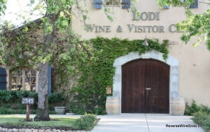 Wine Country Getaway: Lodi, California