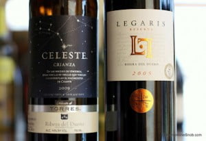 Reveling in the Wine of Ribera Del Duero Plus 3 Top Value Picks From This Region