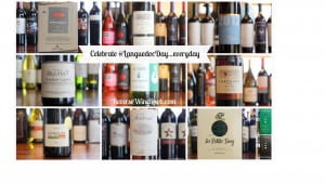 Celebrate #LanguedocDay