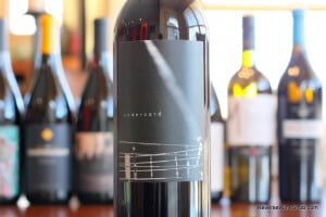 Undercard Cabernet Sauvignon - A Contender