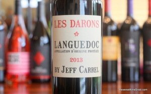 Les Darons Languedoc - Really Darn Good