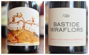 Two French Favorites With Free Shipping at Marketview Liquor!