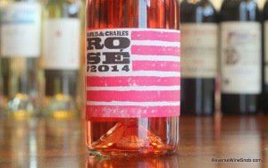 Washington State Rosé For The Win!