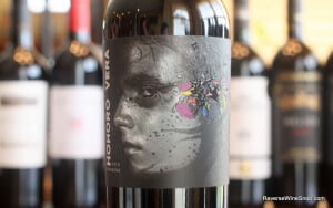 Honoro Vera Garnacha - A $7 Sensation