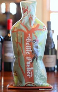 BottlePacker - Peace of Mind When Traveling With Wine