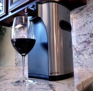 Boxxle - Taking Box Wine To A New Level