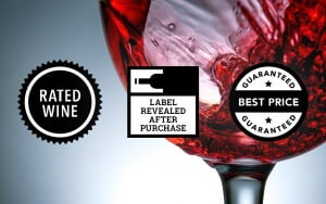 California Wine Startup Launches Best Value Wine Concept Inspired by Hotwire & Priceline