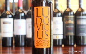 Ludovicus Tinto - Smooth, Juicy and Delicious