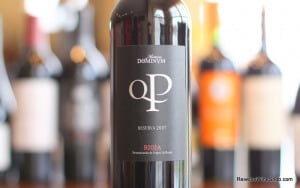 Maetierra Dominum QP Quatro Pagos Reserva Rioja - Quadruply Good