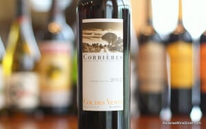 Castelmaure Col des Vents Corbieres - Authentic