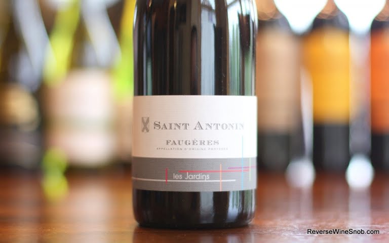 Domaines Saint Antonin Les Jardins Faugeres - The Garden Delivers