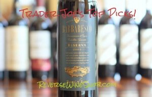 Barreri & Rovati Barbaresco Riserva - Big Time On A Budget