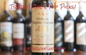 Chateau Mayne Guyon - Old Reliable