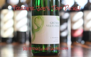 Floriana Gruner Veltliner - Good Gruner!