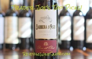 Rosa dell'Olmo Barbera d'Asti - A Darn Good Wine For The Price