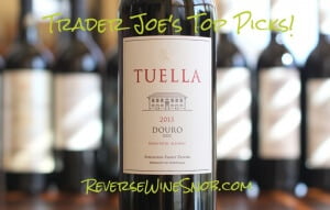 Tuella Douro - A Trader Joe's $5.99 Hot Pick