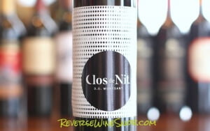 Clos De Nit Tinto - A Lot of Wine for the Low Price
