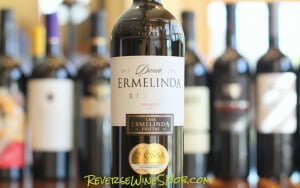 Dona Ermelinda Reserva - Big and Tasty