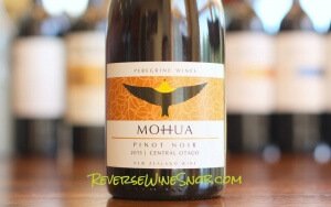 Mohua Pinot Noir - Most Tasty