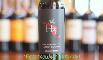 The Best Cabernet Sauvignon Under $20 - The Reverse Wine ...