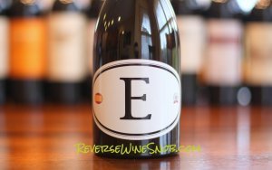 Locations E Spanish Wine - An A+