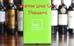 Reverse Wine Snob Presents Boxx Cellars