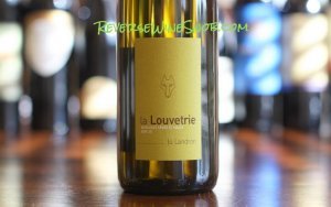 Jo Landron La Louvetrie - Tart, Fun and Tasty