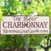 The Best Chardonnay - The Reverse Wine Snob Picks!