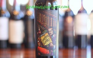 Bonny Doon Vineyard A Proper Claret - Legit