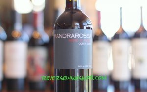 Get To Know Nero d'Avola - Mandrarossa Nero d'Avola Costa Dune