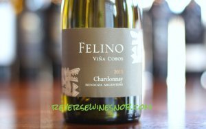 felino vina cobos chardonnay