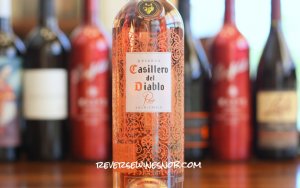 Casillero Del Diablo Rosé - Rejuvenating