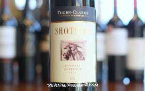 Shotfire Quartage - On Target