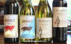 Discover a Whole New World of Affordable Wine with Lidl