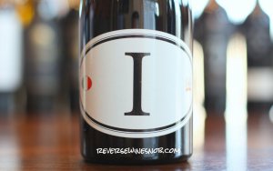 Locations I Italian Red Wine - A Tour of Italy In One Bottle