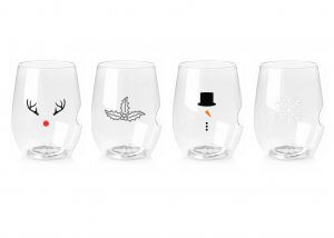 GOVINO To The Rescue - Be Prepared This Holiday Season