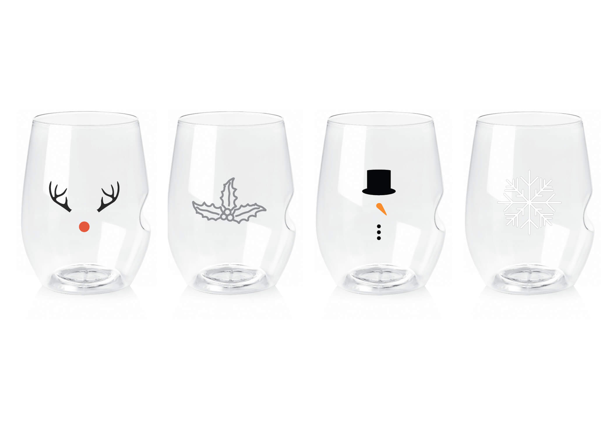 GOVINO To The Rescue - Be Prepared This Holiday Season
