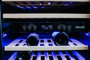 Keeping It Cool - The Optimal Temperature for Storing And Drinking Wine
