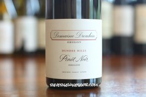 Domaine Drouhin Dundee Hills Pinot Noir - Divine