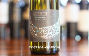 Eden Trail Eden Valley Riesling - Exquisite