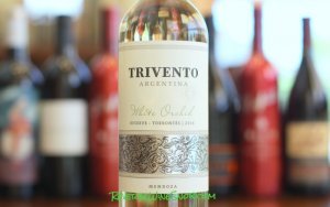 Trivento White Orchid Reserve Torrontés - Flower Power