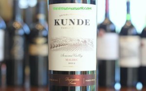 Kunde Malbec - A Smooth and Savory Splurge