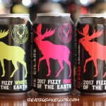 Bonny Doon Vineyard La Bulle-Moose - One Can To Rule Them All