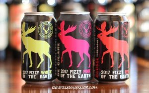 Bonny Doon Vineyard La Bulle-Moose - One Can To Rule Them All