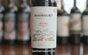 Domaine Bousquet Malbec - Just Plain Good