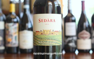 Donnafugata Sedara - One Big Aroma