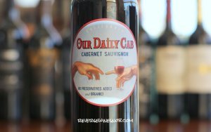 Our Daily Cab - Purely Good