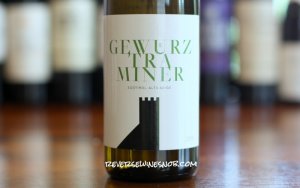 Shreckbichl Colterenzio Gewurztraminer - The Wow Factor